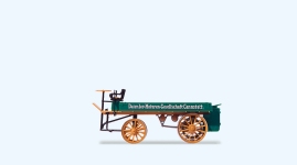 Preiser 38038 - H0 - Daimler 130 Jahre LKW